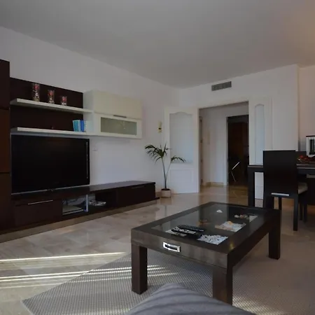 Appartement Primera Linea Pastilla *