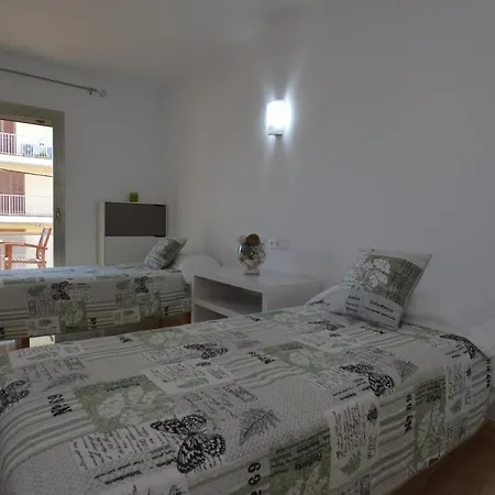 Primera Linea Pastilla Appartement *
