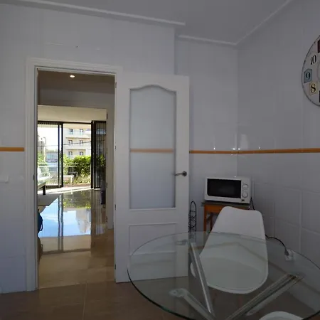 Primera Linea Pastilla Appartement